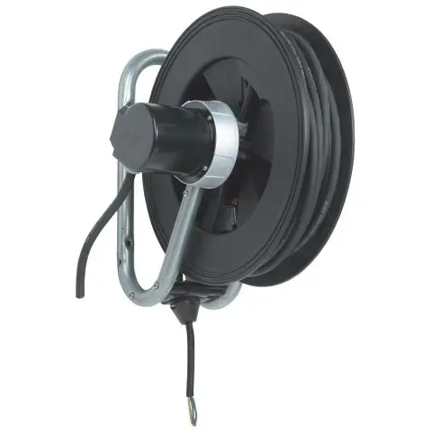 Snabb leverans Nederman 30700293 Kabelvinda